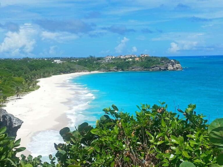 Barbados: Coastal Sightseeing Tour with Lunch and Transfers - A Thorough Look at the Itinerary