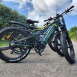 Barbados Ebike Day Rental(24 hours) - FAQ