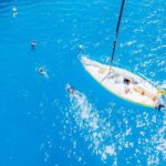 Barbados: Half-Day Private Charter on a J/24 Racing Sailboat - The Value of the Experience