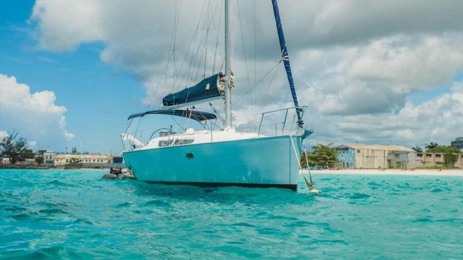 Barbados: Hands-On Sailing Adventure on a Sailing Yacht - Why This Tour Stands Out