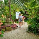 Barbados Hidden Gems Tour Hunte's Gardens and Pottery Experience - Detailed Breakdown of Key Stops