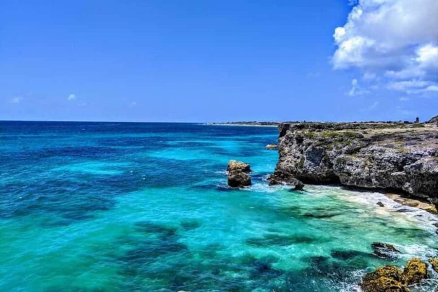 Barbados: Hiking and Sightseeing Tour - What to Expect on the Tour