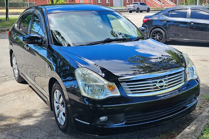 Barbados Private Cruise Port Transfer - What to Expect During Your Transfer