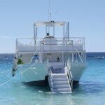 Barbados Shore Excursion Snorkel cruise and Beach Day - The Value for Money