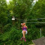 Barbados: Signature Park Pass & Monkey Zip Experience - Exploring Harrison’s Cave