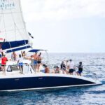 Barbados VIP Catamaran, Snorkeling, & Gourmet Lunch Cruise - A Closer Look at the Experience