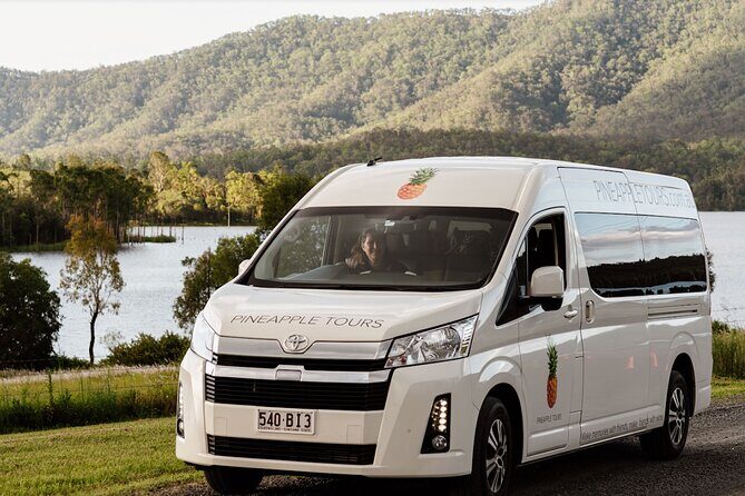 Barefoot Luxury Mount Tamborine Winery Tour from Gold Coast - Who Would Love This Tour?