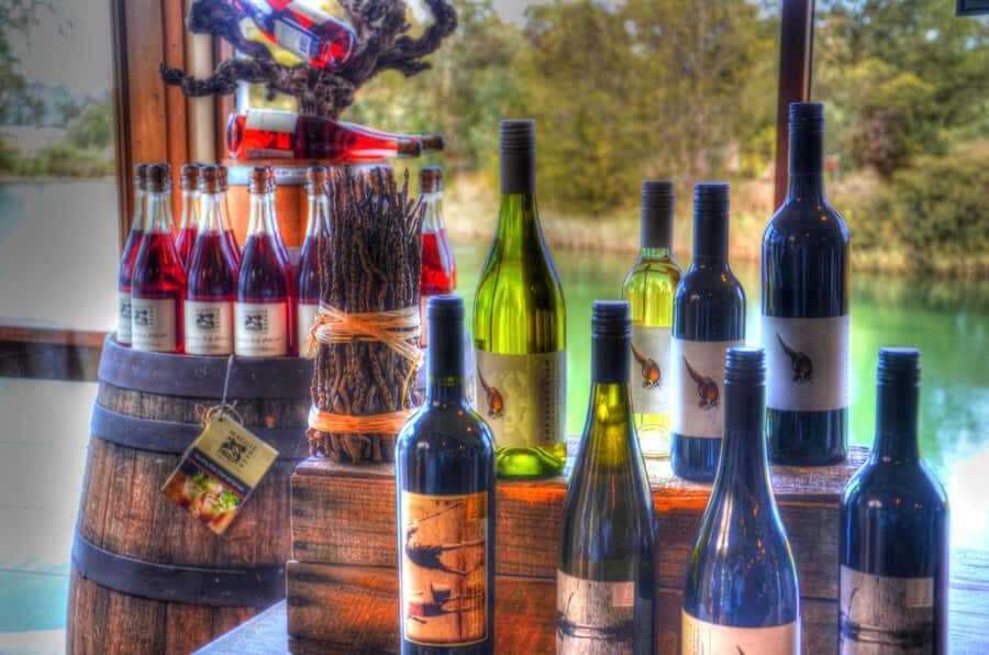 Barossa and Hahndorf Hill Tour - What Makes This Tour Stand Out