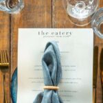 Barossa Long Lunch at Maggie Beer's Farm - The Practical Details