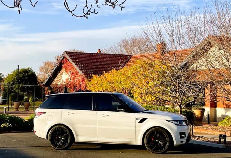 Barossa Valley: 3.5hr Luxury Range Rover Tour For 2 - Is This Tour Worth It? A Matter of Value and Experience  