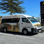 Barossa Valley Gin and Wine Tour - An In-Depth Look at the Itinerary