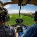 Barossa Valley Scenic Helicopter Flight & Private Wine Tour - What Sets This Tour Apart?