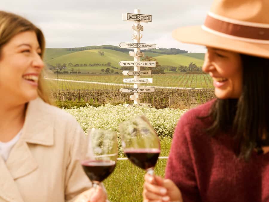 Barossa Valley: Taste & Graze Food and Wine Trail - The Quality of Wineries & Tastings