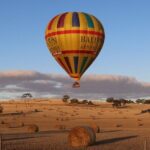Barossa Valley Two Day Hot Air Balloon and Wine Experience - The Itinerary: A Day-by-Day Breakdown