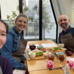 Basic Japanese Home Cooking with Fermented Foods(Teriyaki & Miso) - The Value of This Cooking Class