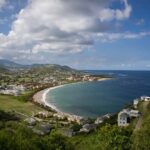 Basseterre: Brimstone Hill Fortress & Beach Shore Excursion - Transportation and Group Size