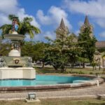 Basseterre: Highlights Capital and Beach Tour - A Deep Dive into the Tour Experience