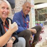 Bat Trang Ceramic Village Half-day Vespa Tour from Hanoi - Who Will Love This Tour?