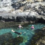 Batemans Bay: Half-Day Sea Kayak Tour - Exploring the Remote Beaches and Iconic Yellow Rocks