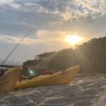 Batemans Bay Overnight Kayak Camping Tour from Canberra - All Inclusive - What Travelers Love Most