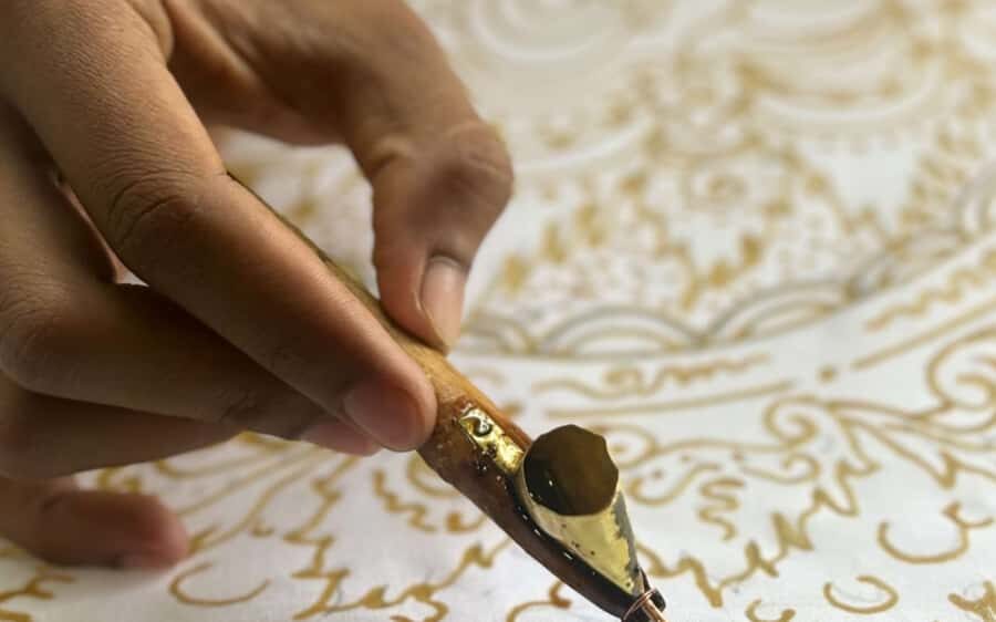 Batik Through the Eyes of a Local Balinese Family - Why This Tour Is a Great Choice