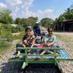 Battambang: Bamboo Train and Bat Cave from Siem Reap - Practical Considerations