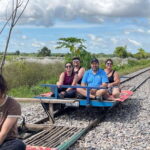 Battambang: Bamboo Train and Bat Cave from Siem Reap - A Complete Breakdown of the Tour