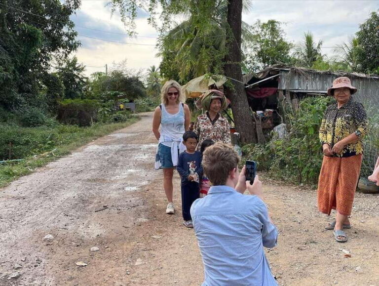 Battambang: Bamboo Train, Bat Cave and Killing Cave Tour - Why This Tour Offers Great Value