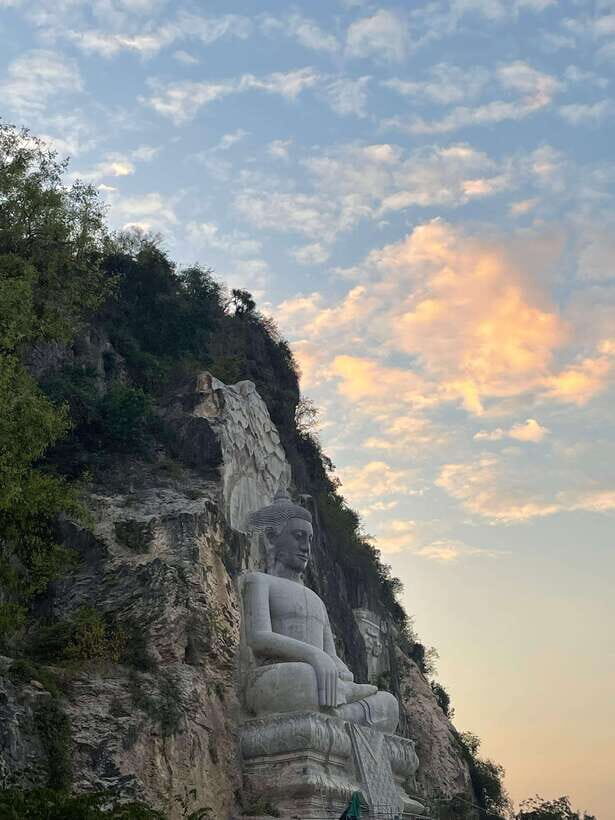 Battambang: Bamboo Train, Bat Cave and Killing Cave Tour - The Value of the Tour