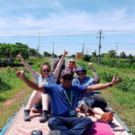 Battambang, Bamboo Train, Killing Cave Tour From Siem Reap - Practical Details and What to Expect