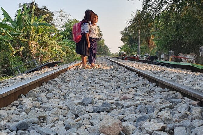 Battambang City and Country side Full day Tour - Practical Tips for the Tour