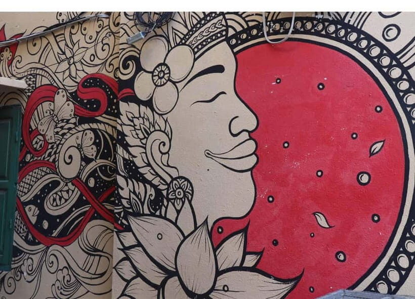 Battambang Evening Arts and Heritage Walk Tour - A Closer Look at the Tour Experience