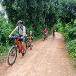 Battambang: Local Livelihood Bike Tour - Exploring the Battambang: Local Livelihood Bike Tour