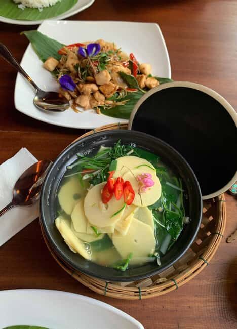 Battambang Morning Food Tour - Why This Tour Is Worth Your Time