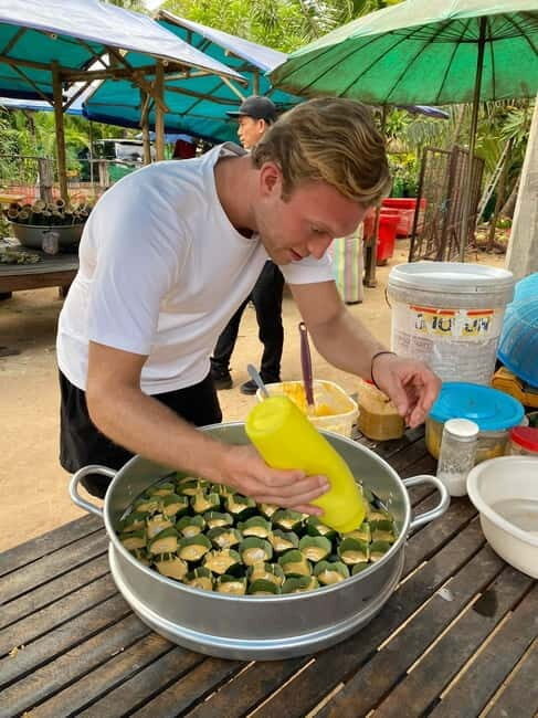 Battambang: Private Full-Day Tour with 9 Highlight Spots - Practical Details and Why They Matter