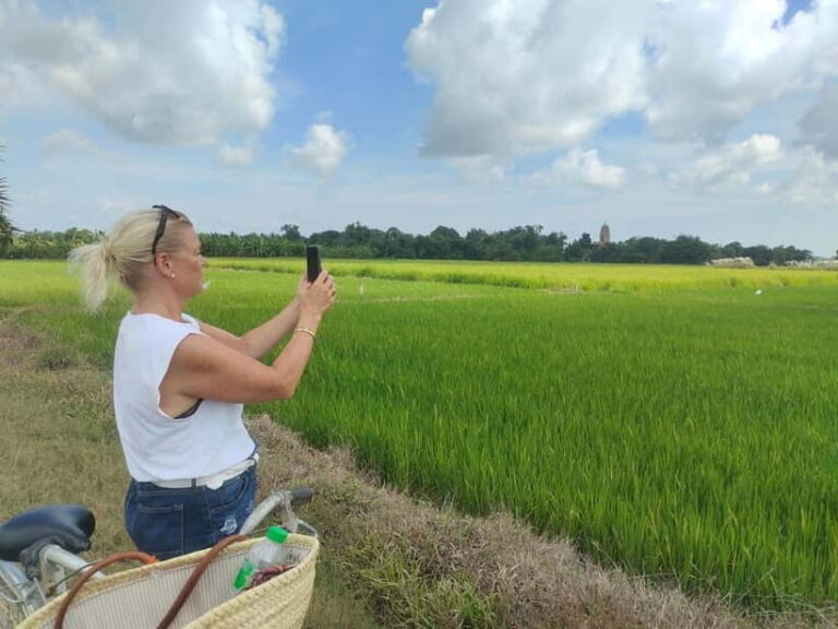 Battambang's Most Authentic Local Experience - What’s Included and What to Consider