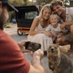 Battles, Shipwrecks & Bays Guided Rickshaw Tour - The Experience: Details and Practicalities