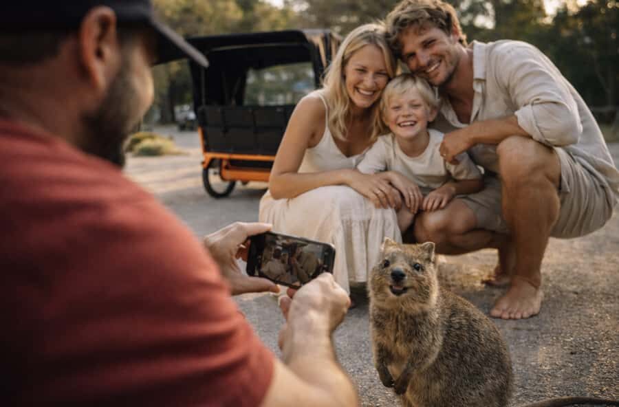 Battles, Shipwrecks & Bays Guided Rickshaw Tour - The Experience: Details and Practicalities