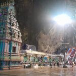 Batu Cave and Kuala Lumpur Heritage Tour by Train and Walking - Dataran Merdeka & Sultan Abdul Samad Building: Kuala Lumpur’s Historic Heart