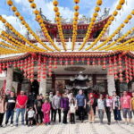 Batu Cave & Kuala Lumpur City Tour - Who Is This Tour Best For?