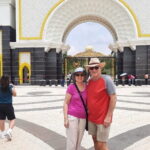 Batu Caves & Kuala Lumpur Full-Day City Tour - Practical Insights