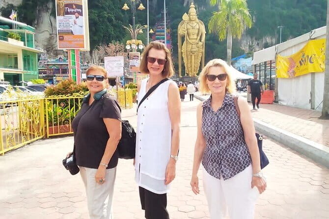 Batu Caves & Kuala Lumpur Full-Day City Tour - The Itinerary Breakdown – What You’ll See and Do