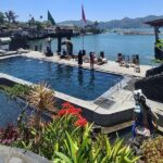 Batur Natural Hot Springs Entrance Ticket - Swim - The Itinerary: What to Expect
