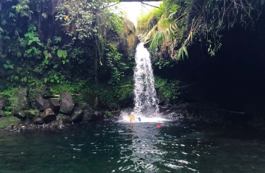 Baturraden: Bellout Canyon Adventure - What to Expect During the Bellout Canyon Tour