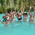 Bávaro Adventure Park Outdoor Fun and Zip Lines with Lunch - The Experience: What Real Travelers Say