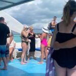 Bavaro Party Boat with Snorkeling Drinks and Snacks - The Itinerary Breakdown: What to Expect