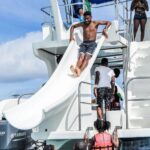 Bavaro Punta Cana EN boat party with drinks and transportation - Whats Included, and Why it Matters