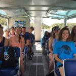 Bay of Islands: 4.5 Hour Day Cruise and Island Getaway Tour - What’s Included and How It Works