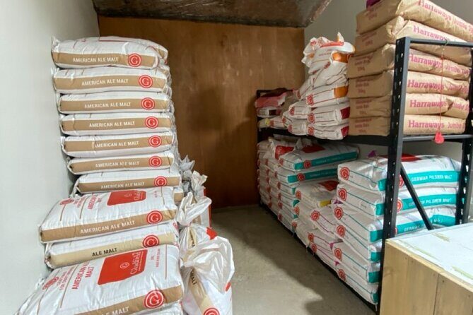 Bay of Islands Craft Beer Brewery Tour and Haruru Falls, Paihia - The Sum Up: Is This Tour Worth Your Time?