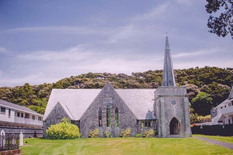 Bay of Islands - Mini Tour (75-90 mins) - What to Expect During the Tour